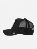 Bon Goorin Bros The French Frenchie Preto