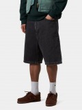 Cales de Ganga Carhartt WIP Brandon Pretos