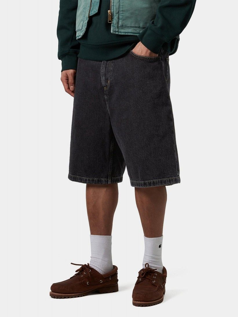 Cales de Ganga Carhartt WIP Brandon Pretos