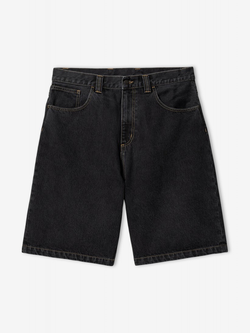 Cales de Ganga Carhartt WIP Brandon Pretos