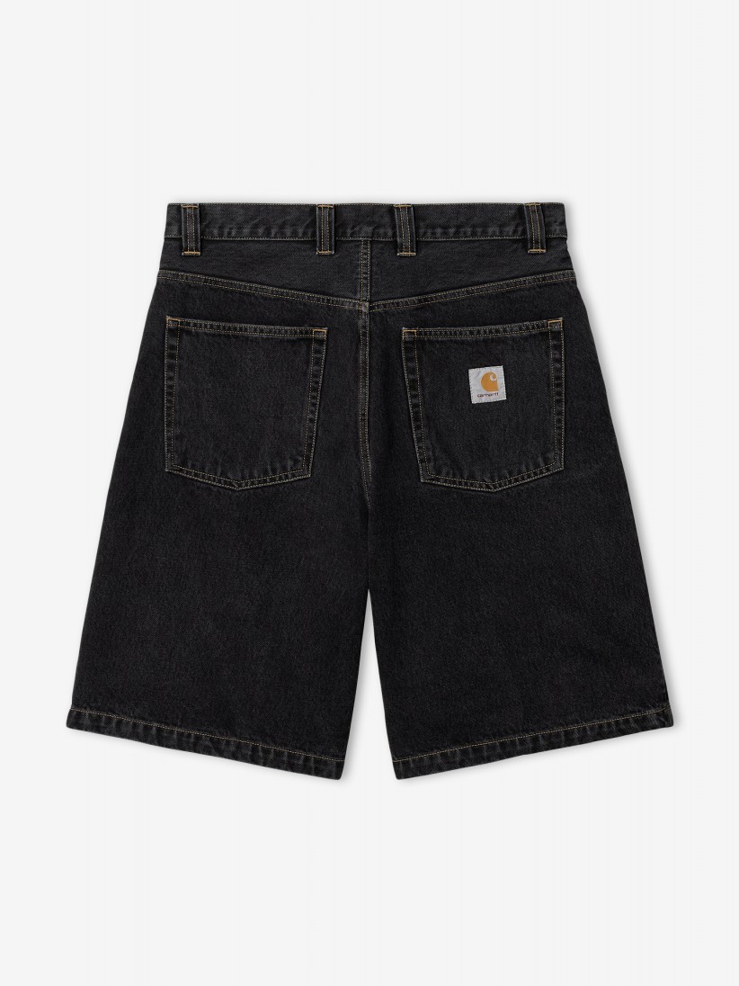 Cales de Ganga Carhartt WIP Brandon Pretos