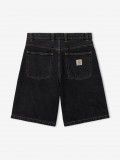 Cales de Ganga Carhartt WIP Brandon Pretos