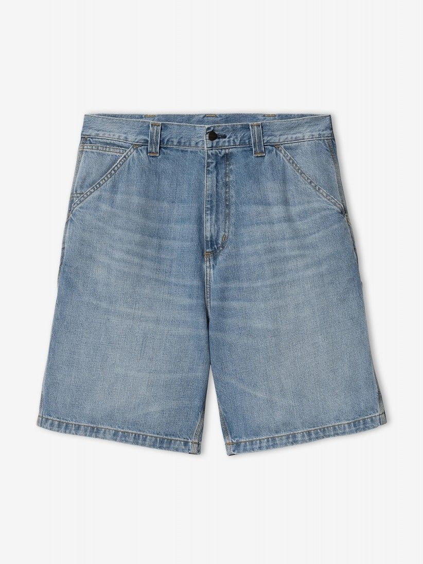 Cales de Ganga Carhartt WIP OG Single Knee Azuis