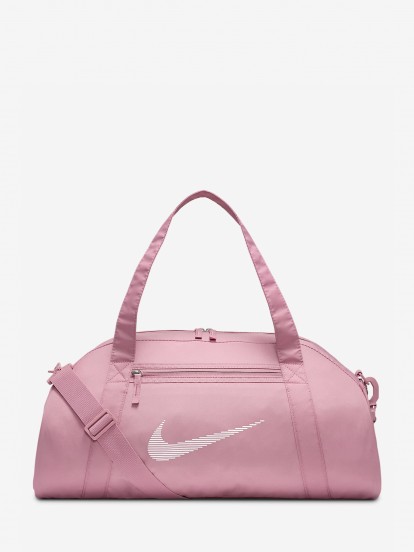 Nike Gym Club 24L Pink Bag