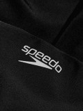 Fato de Banho Speedo Hyperboom Splice Muscleback Preto