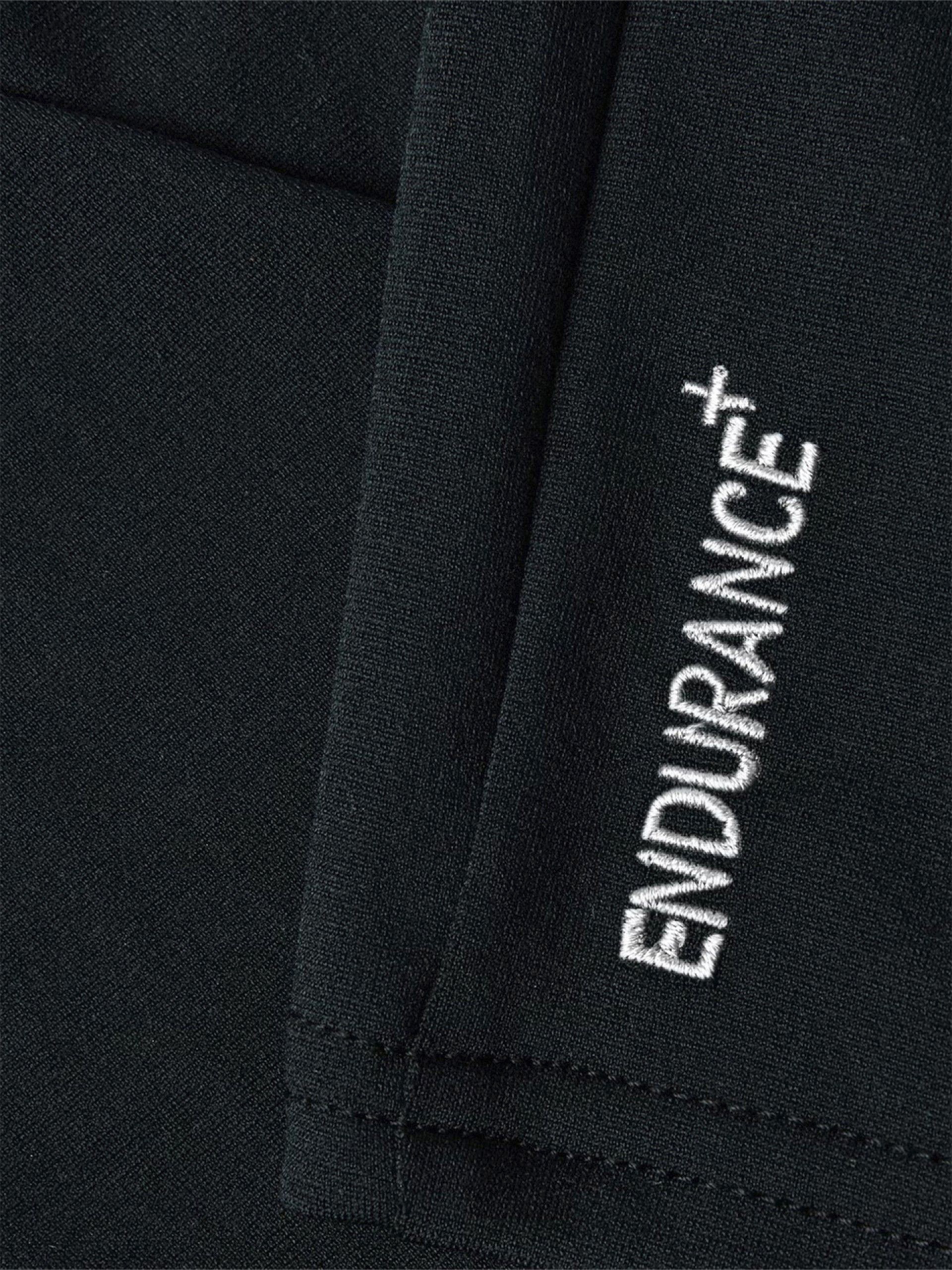 Bañador Speedo Hyperboom Splice Muscleback Negro