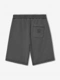 Cales Carhartt WIP Nelson Cinzentos