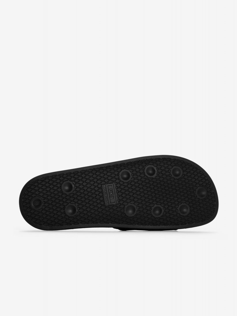 Carhartt WIP Black Slides