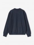 Carhartt WIP Underground Blue Sweater