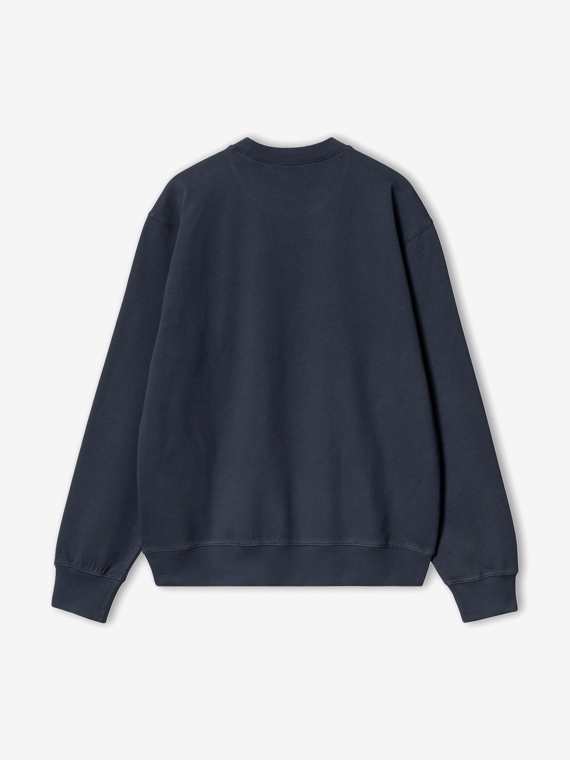 Camisola Carhartt WIP Underground Azul