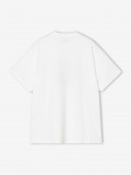 Carhartt WIP Old World White T-shirt