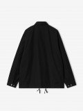 Carhartt WIP Notus Coach Black Jacket