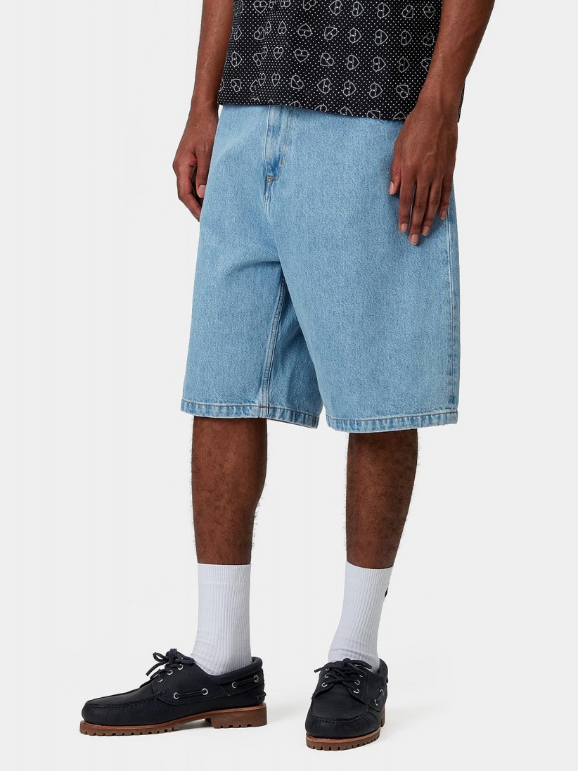 Cales de Ganga Carhartt WIP Brandon Azuis