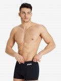 Cales de Natao Arena Team Solid Pretos