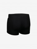 Cales de Natao Arena Team Solid Pretos
