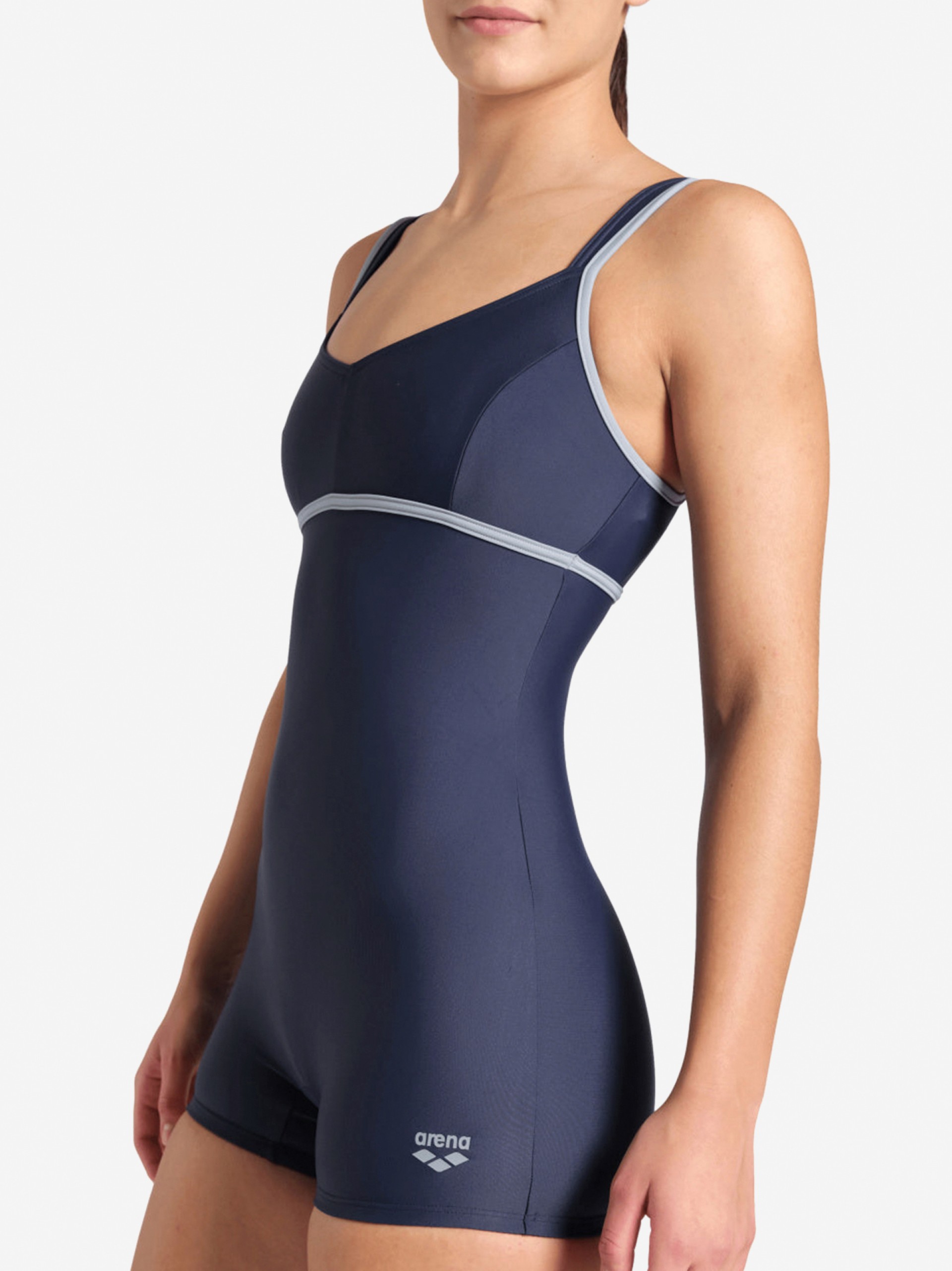 Arena Venus Combi Blue Swimsuit