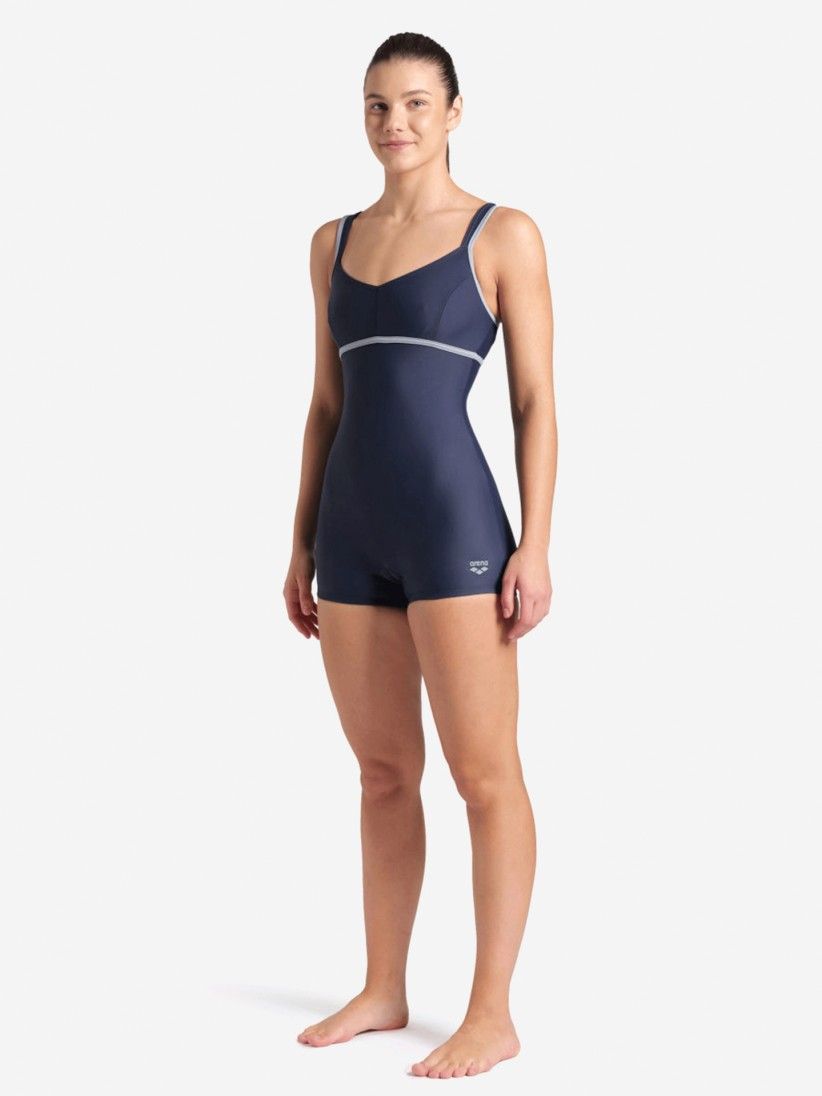 Arena Venus Combi Blue Swimsuit