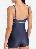 Arena Venus Combi Blue Swimsuit