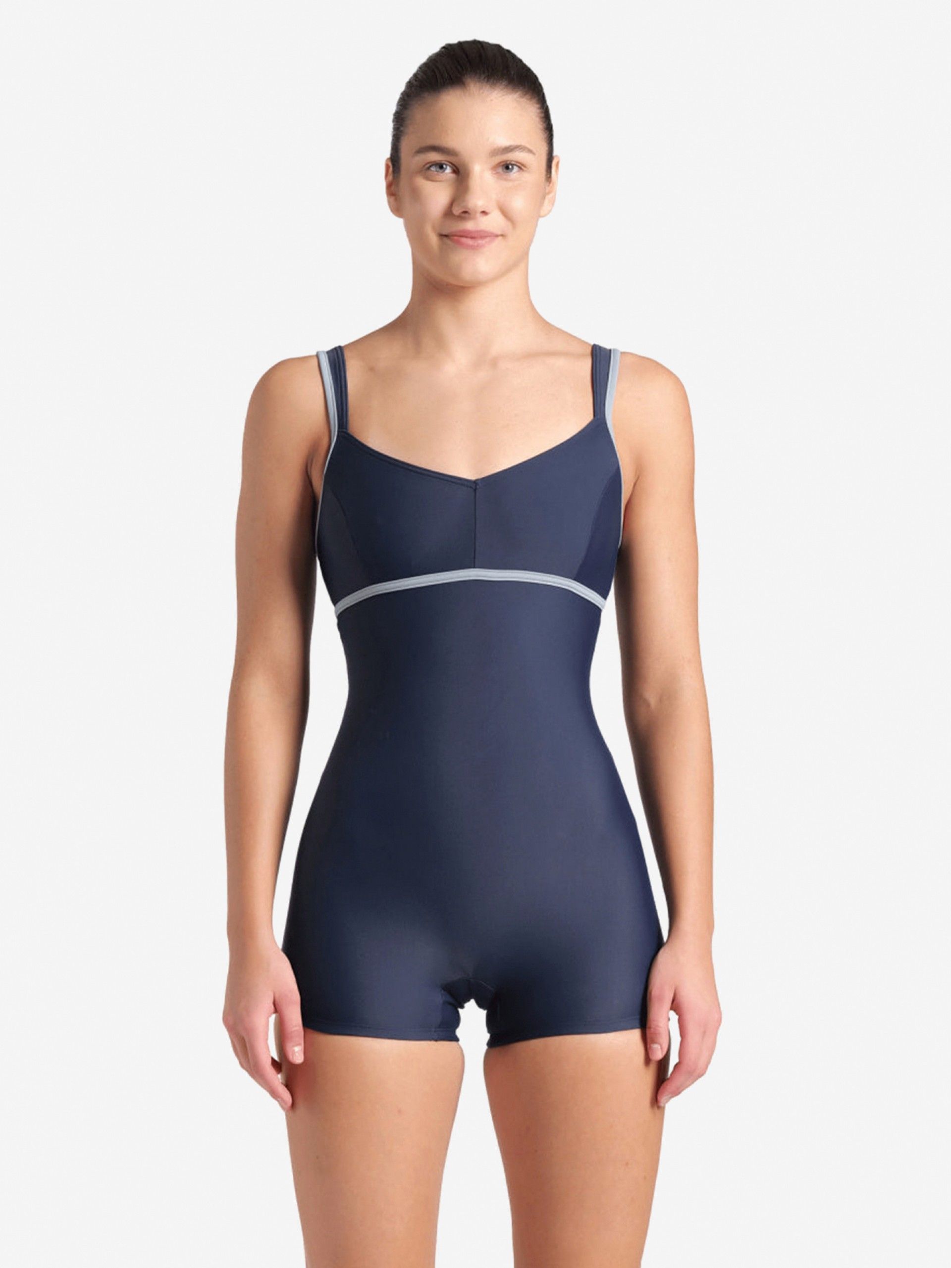 Arena Venus Combi Blue Swimsuit