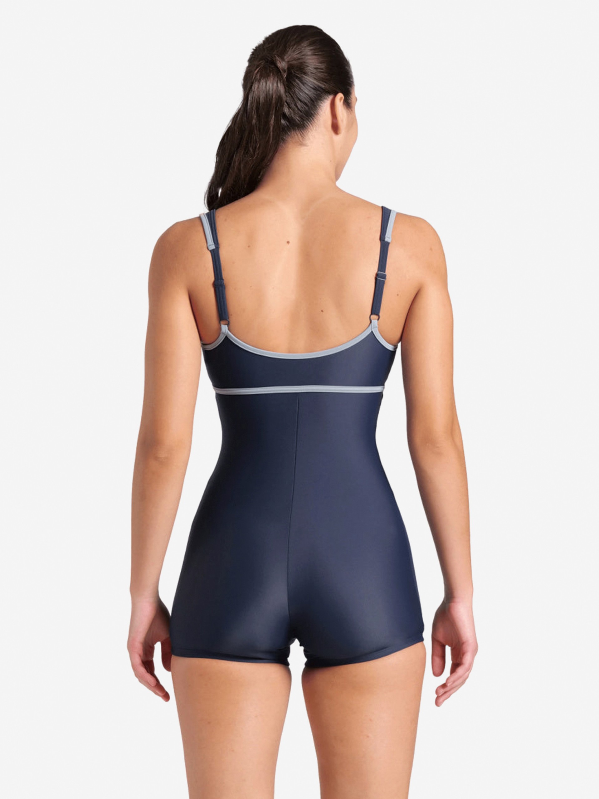 Arena Venus Combi Blue Swimsuit