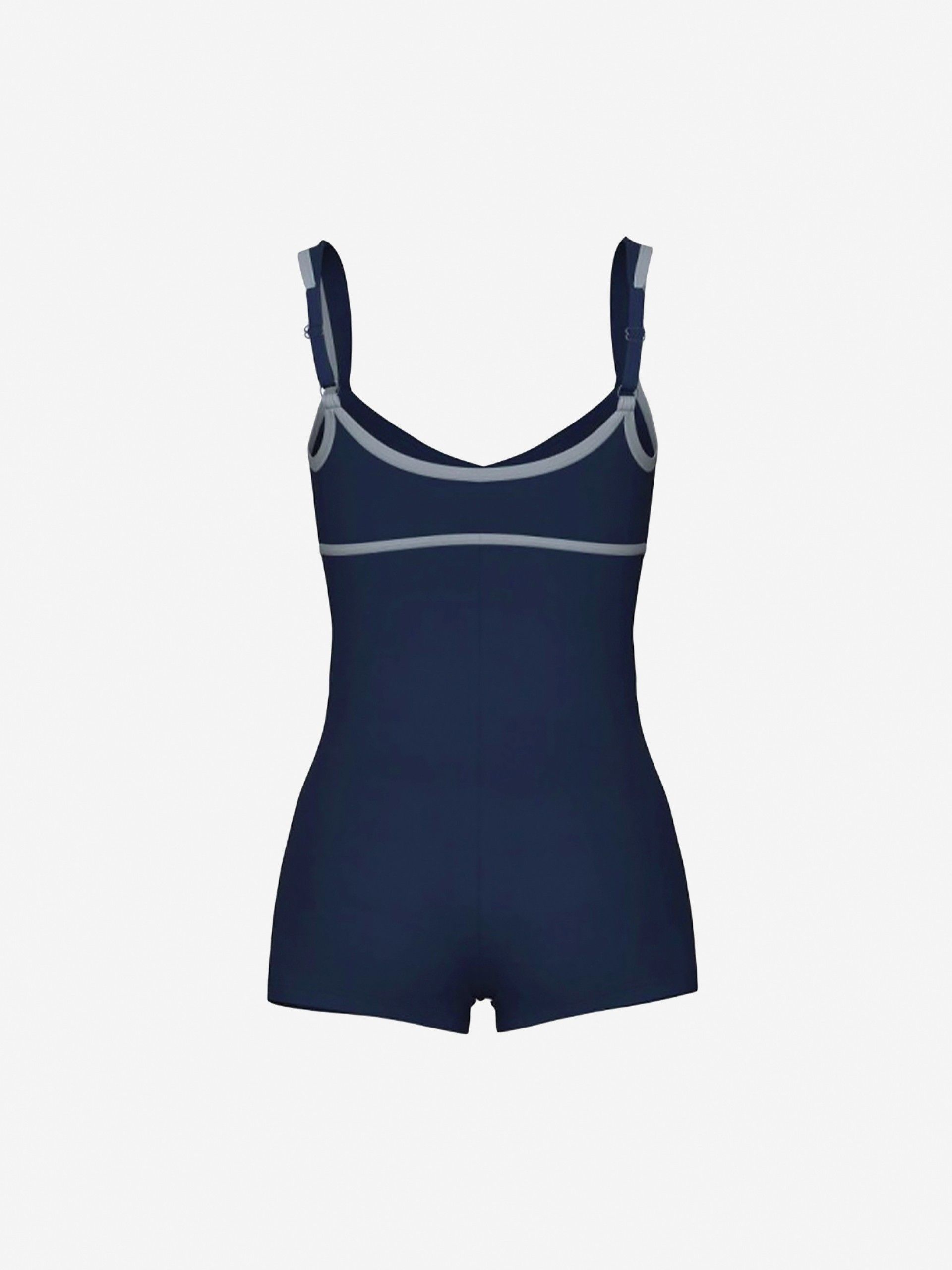 Arena Venus Combi Blue Swimsuit