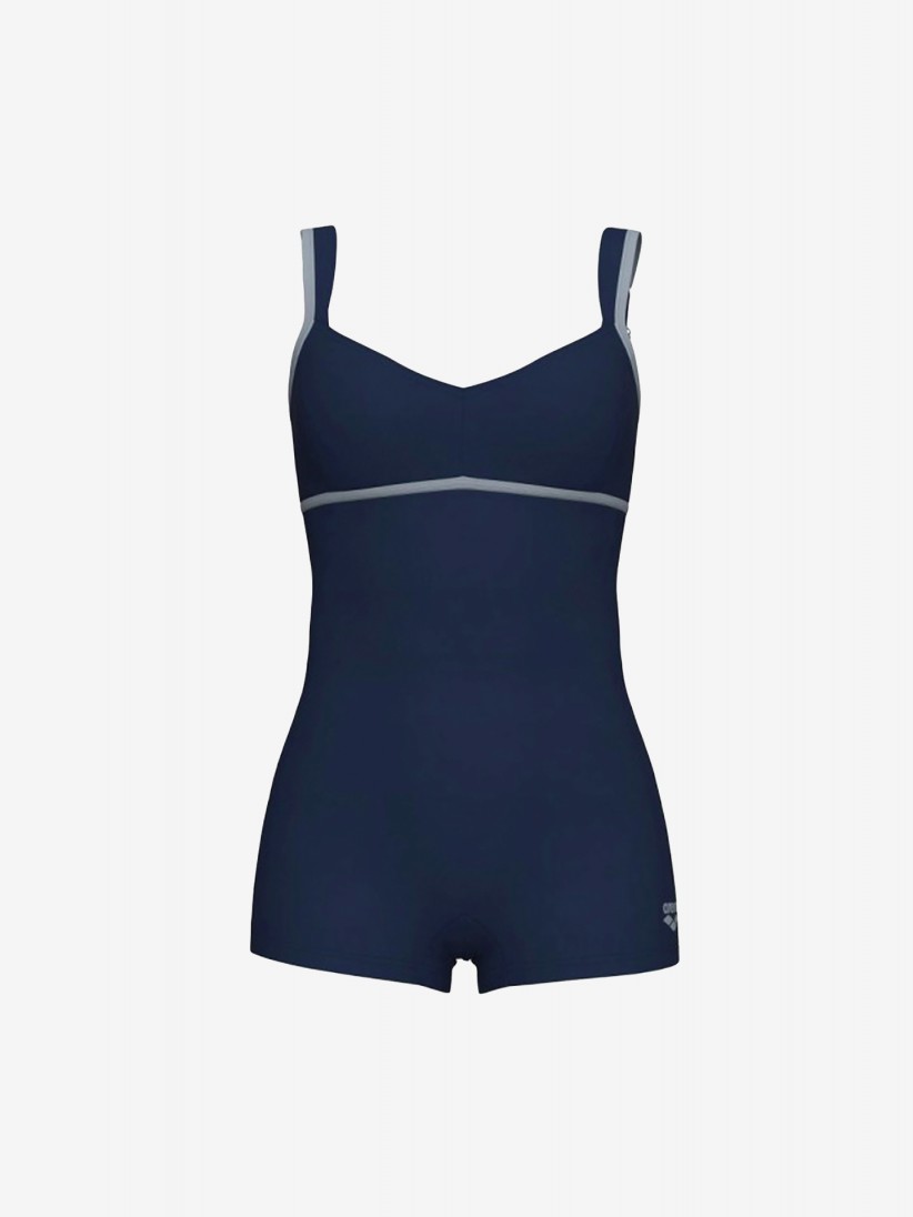 Arena Venus Combi Blue Swimsuit