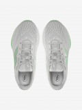 Sapatilhas New Balance Fresh Foam 520 v9 Cinzentas Wide Para Mulher