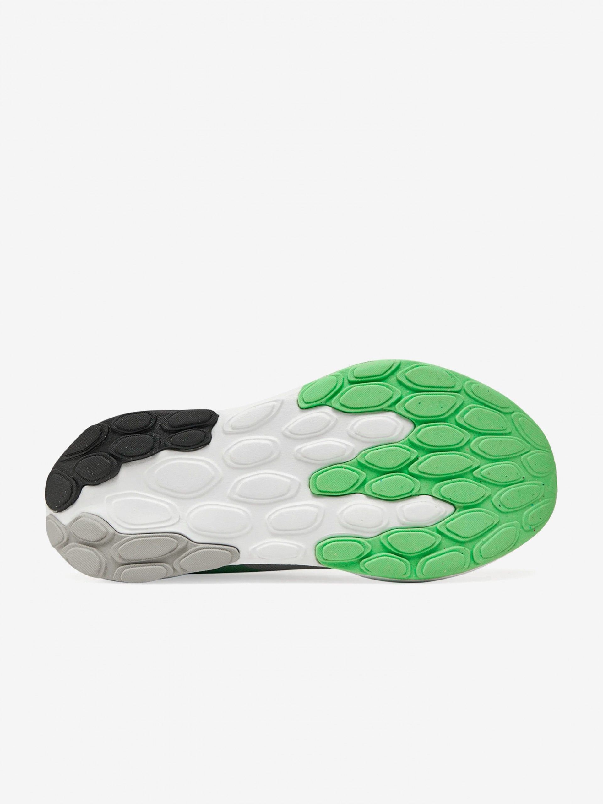 Sapatilhas New Balance Fresh Foam 520 v9 Cinzentas Wide Para Mulher