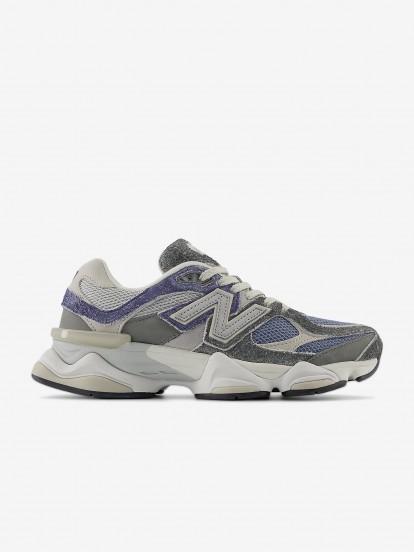 New Balance U9060 V1 Grey Sneakers