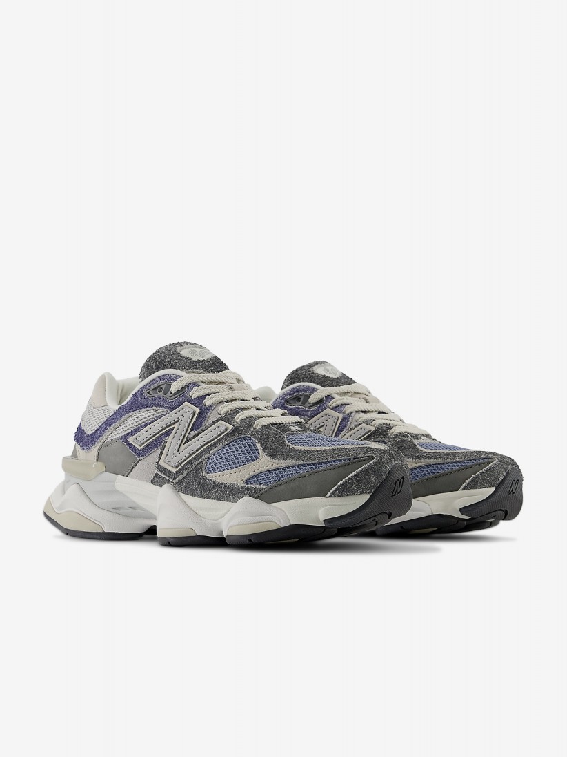 Sapatilhas New Balance U9060 V1 Cinzentas