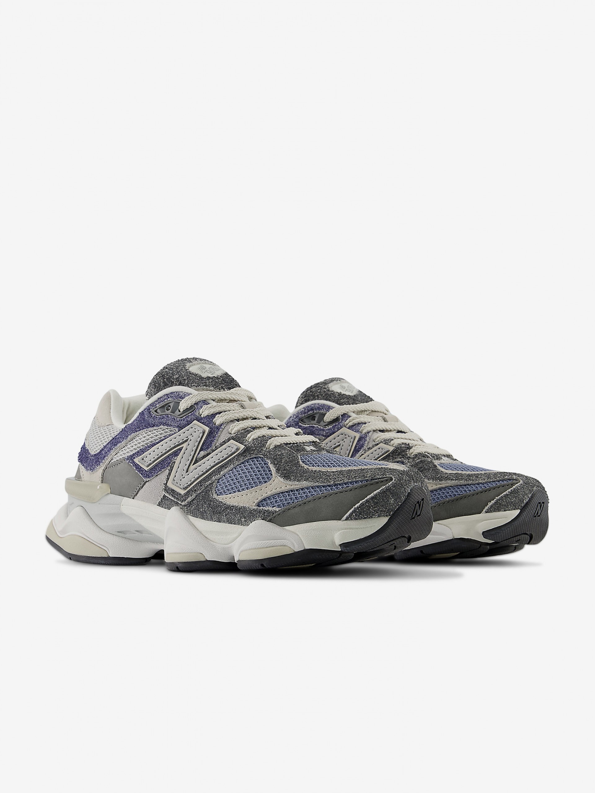 Zapatillas New Balance U9060 V1 Grises