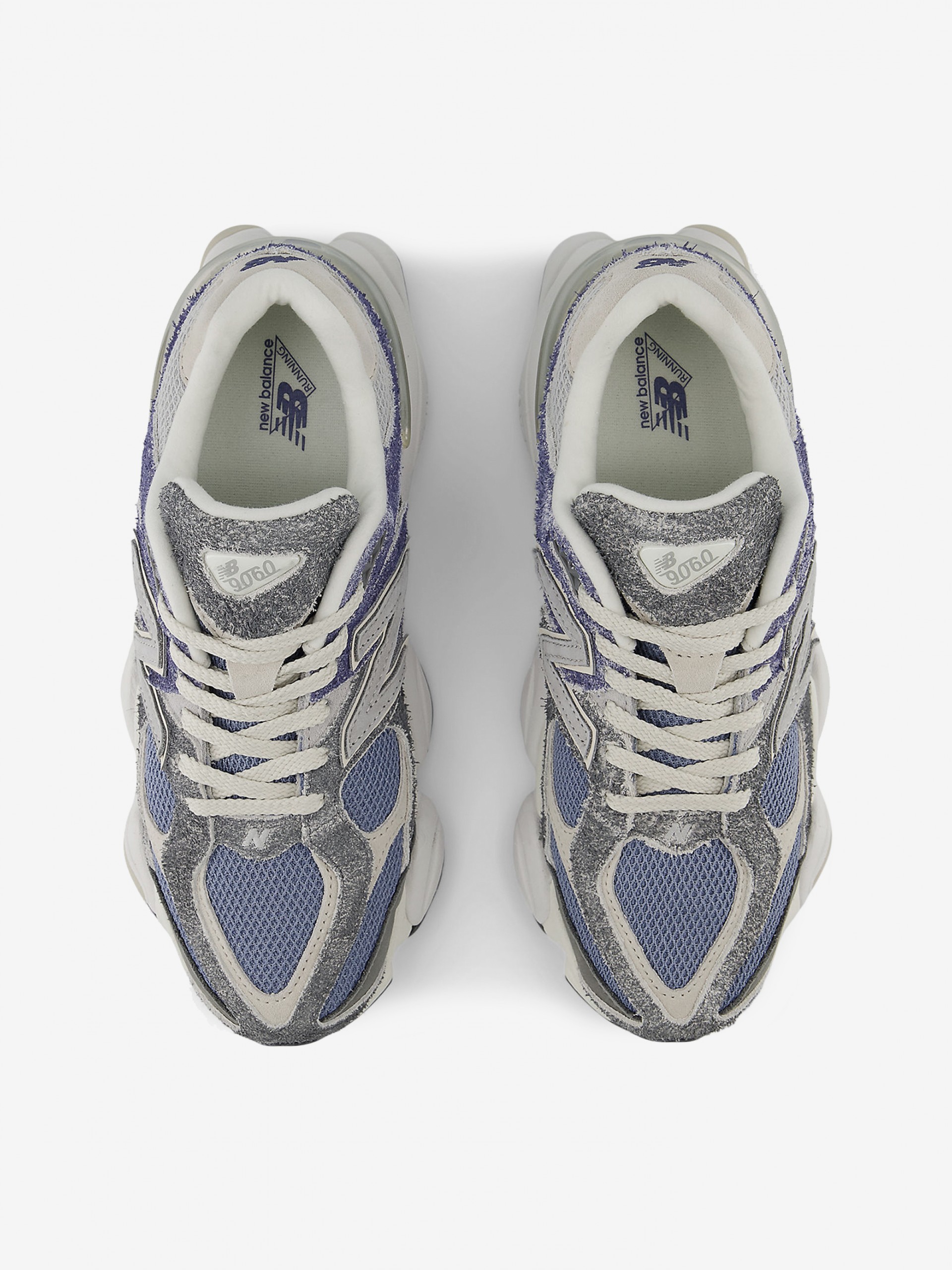 Zapatillas New Balance U9060 V1 Grises