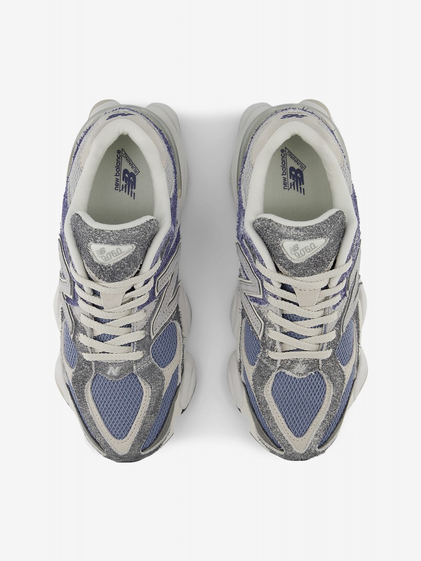 Sapatilhas New Balance U9060 V1 Cinzentas