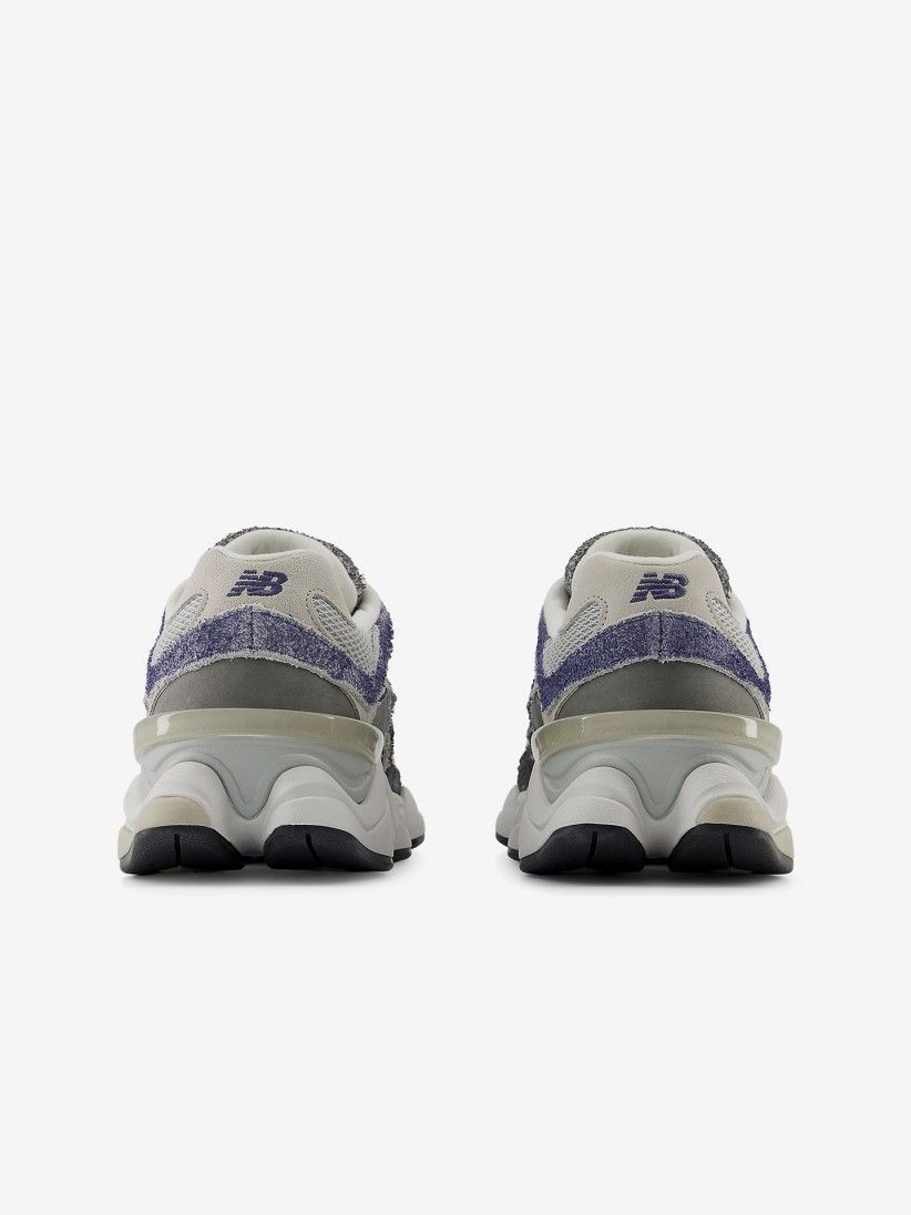 Sapatilhas New Balance U9060 V1 Cinzentas