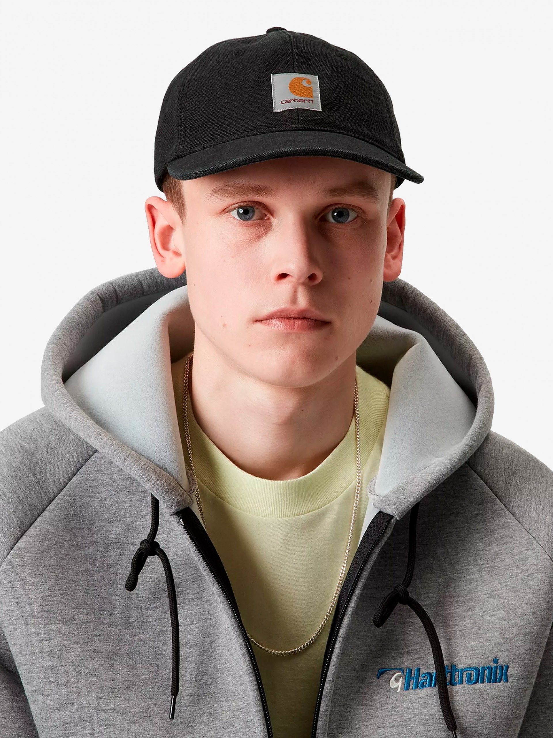 Carhartt WIP Icon Cap