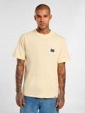 Dickies Service Crew Yellow T-shirt