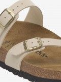 Chanclas Birkenstock Mayari Birko-Flor Beige