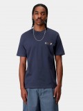 Carhartt WIP Flags T-shirt