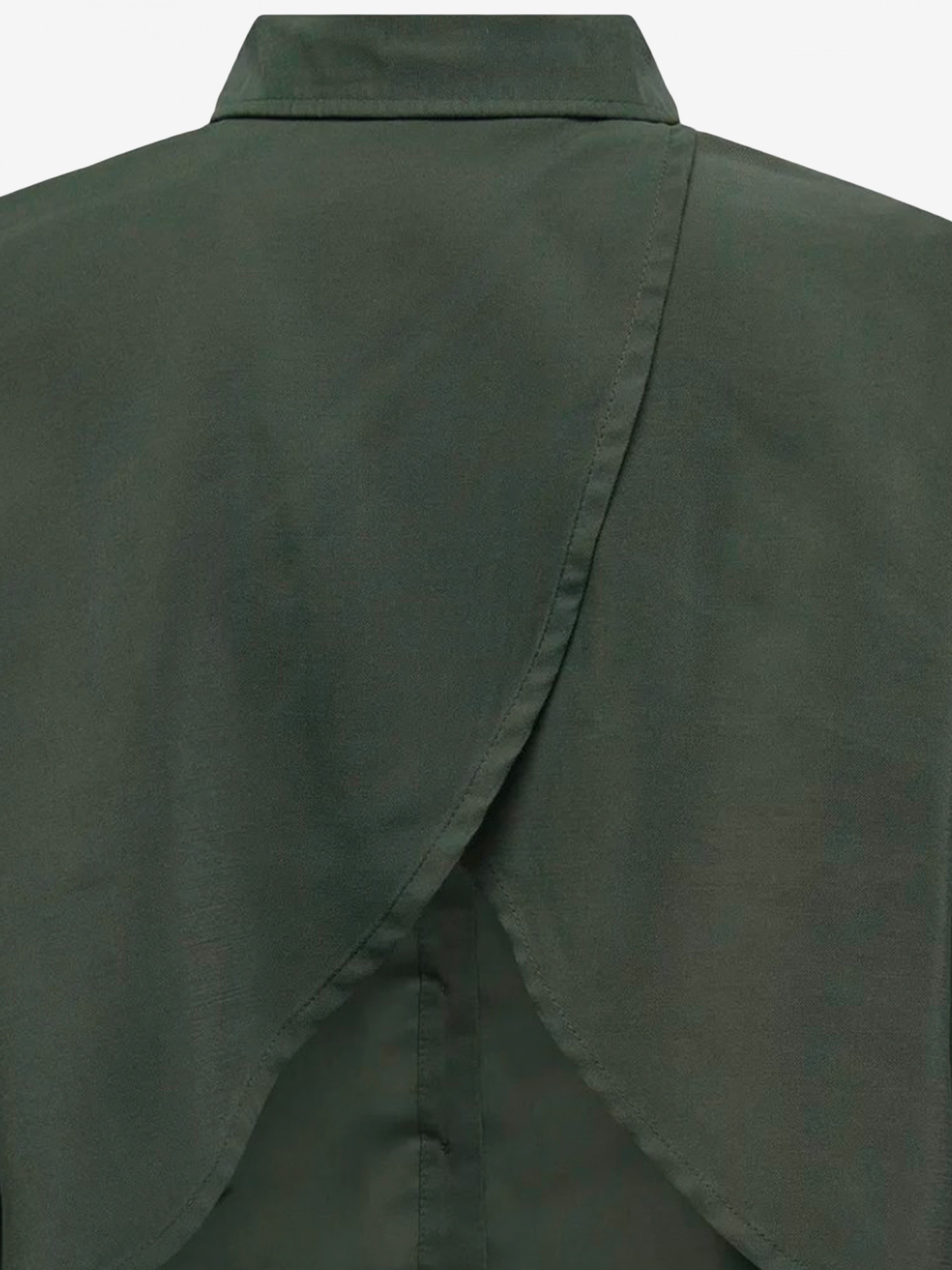 Only ONLaris Life Green Shirt