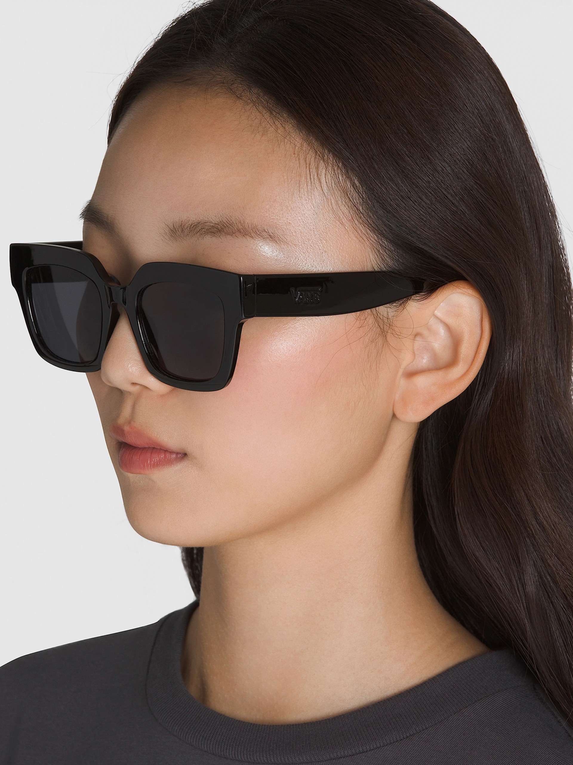 Vans Belden Shades Black Sunglasses