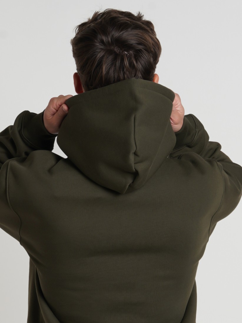 Camisola com Capuz Carhartt WIP Sweat