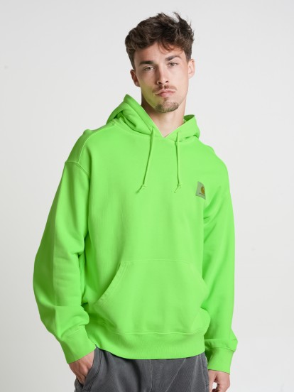 Sudadera con Capucha Carhartt WIP Industry