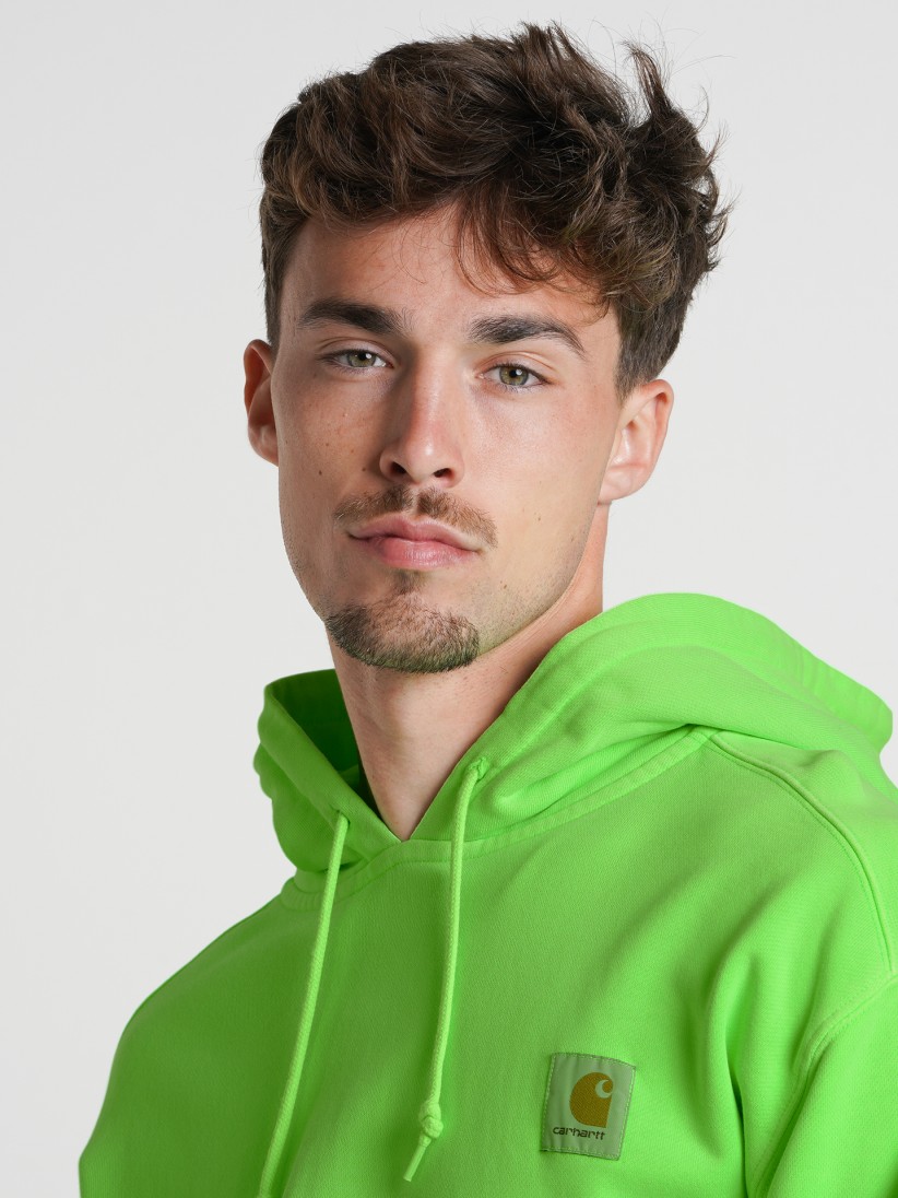 パーカー・フーディ Carhartt SS25 \
