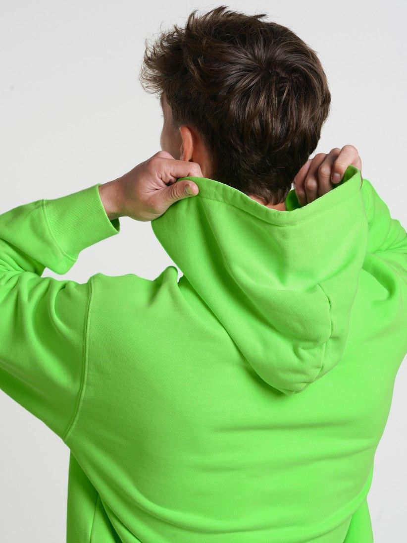 Sudadera con Capucha Carhartt WIP Industry