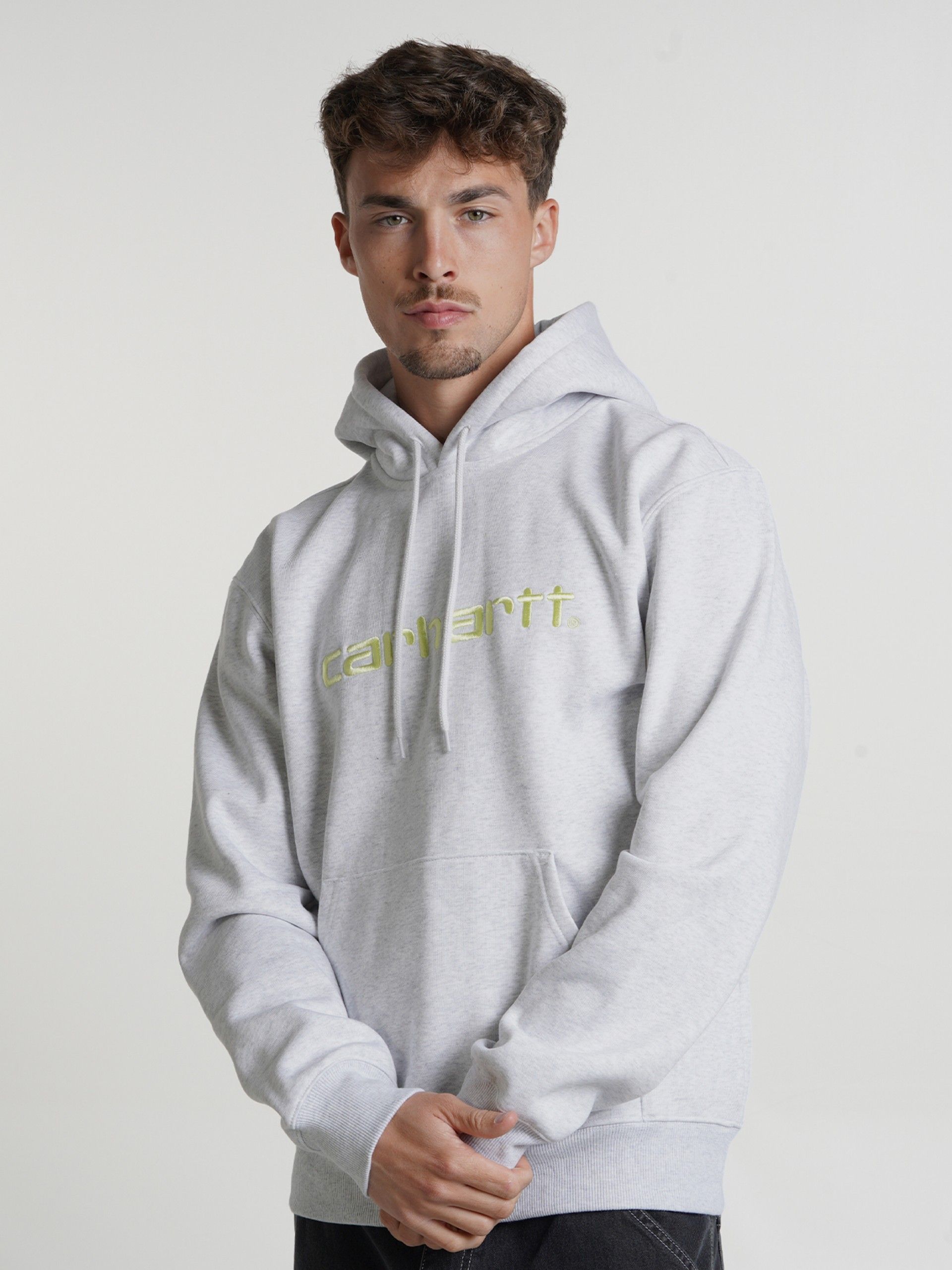 Camisola com Capuz Carhartt WIP Sweat