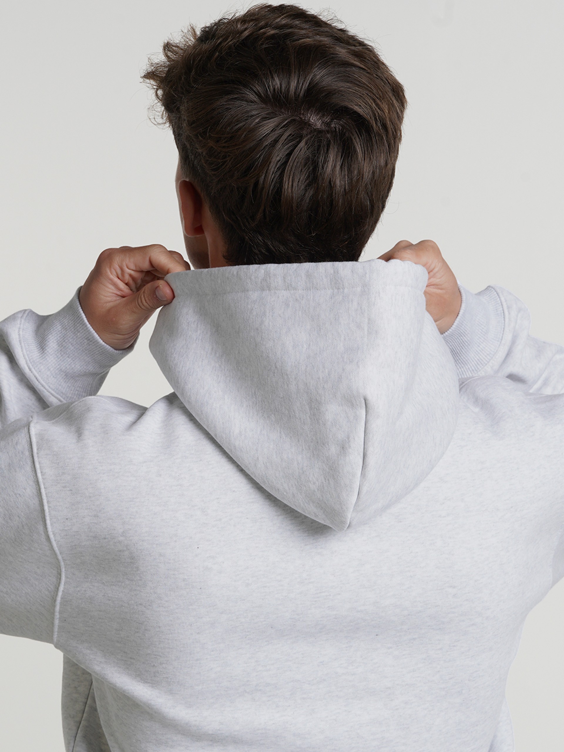 Camisola com Capuz Carhartt WIP Sweat