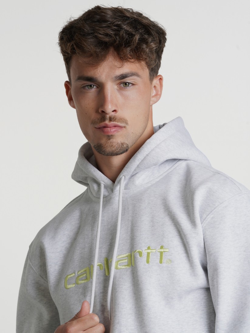 Sudadera con Capucha Carhartt WIP Sweat