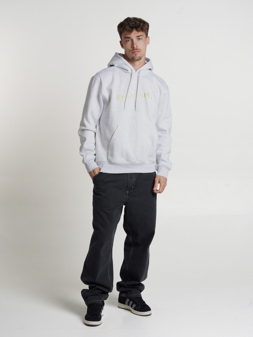 Sudadera con Capucha Carhartt WIP Sweat