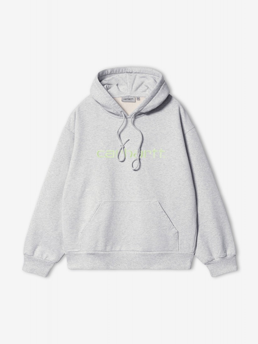 Sudadera con Capucha Carhartt WIP Sweat