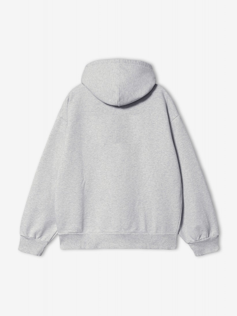 Sudadera con Capucha Carhartt WIP Sweat
